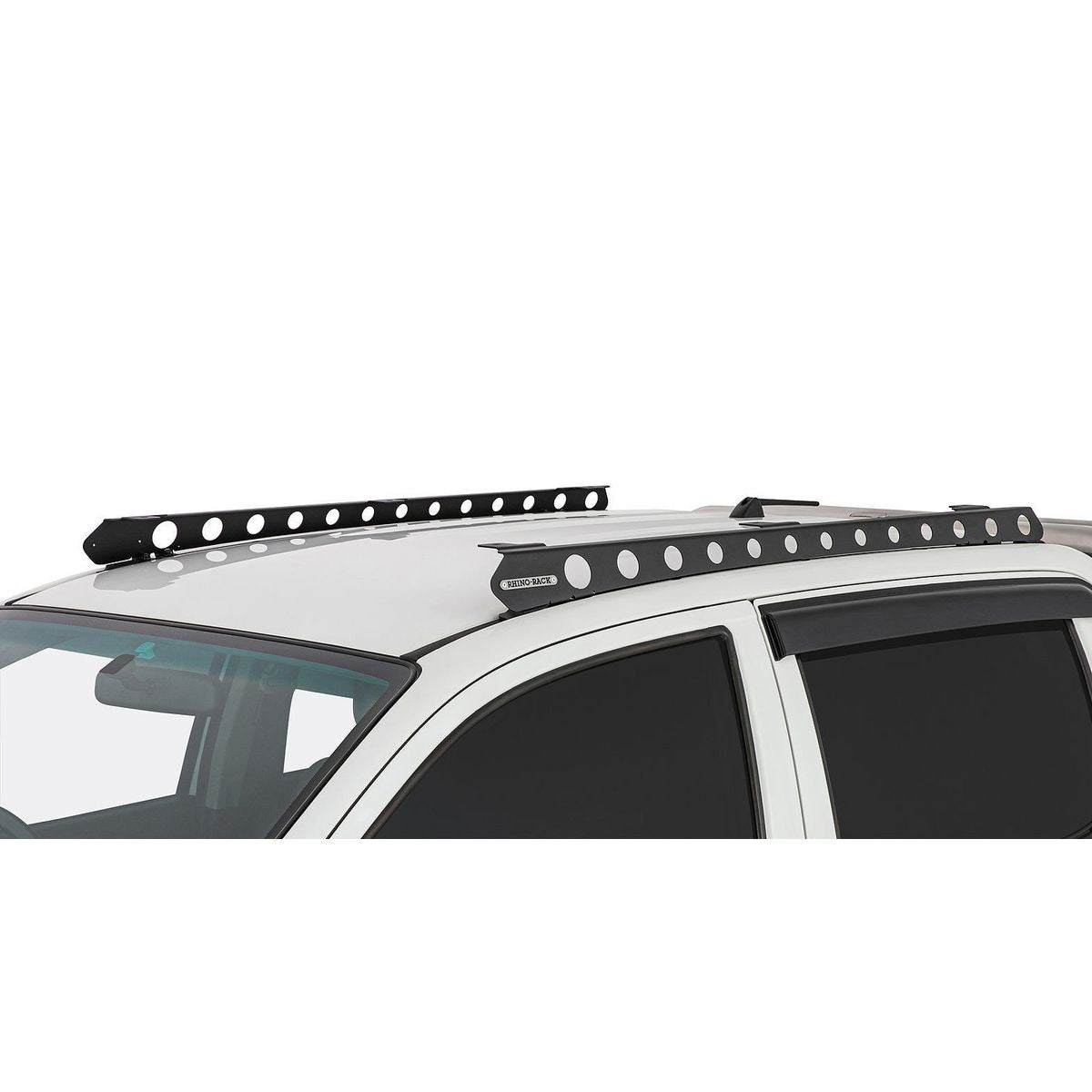 Rhino Rack Backbone Mounting System fits Toyota Hilux RTHB1