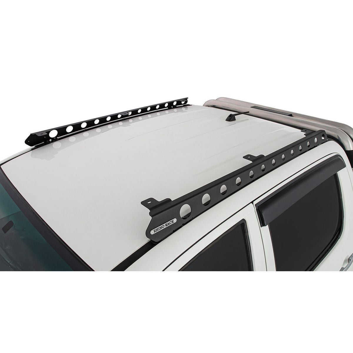 Rhino Rack Backbone Mounting System fits Toyota Hilux RTHB1