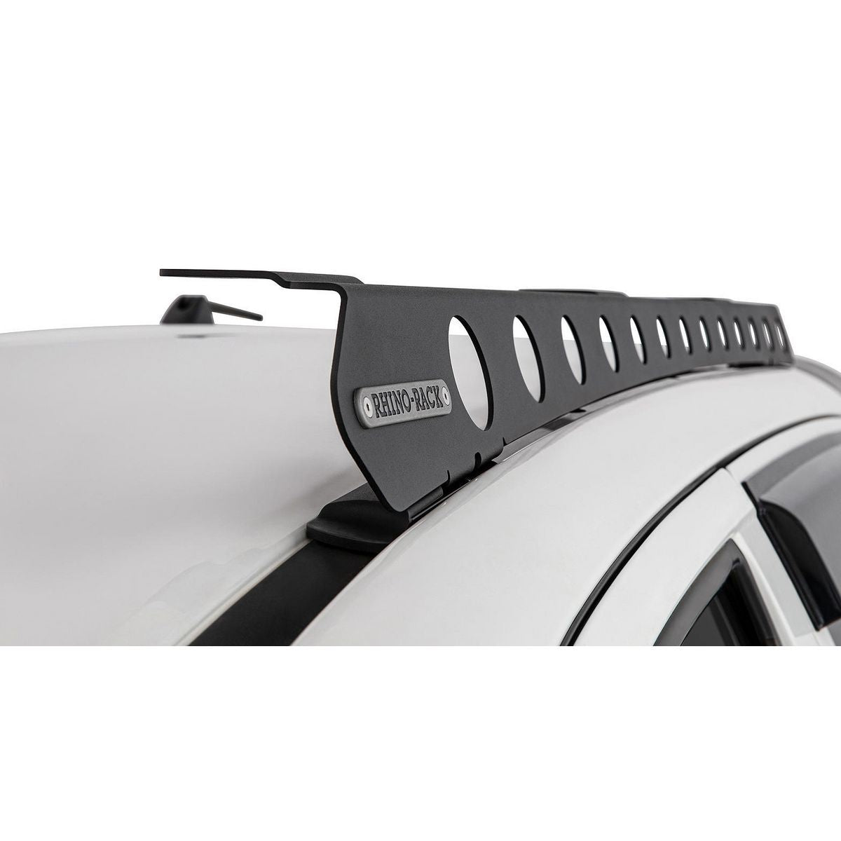 Rhino Rack Backbone Mounting System fits Toyota Hilux RTHB1
