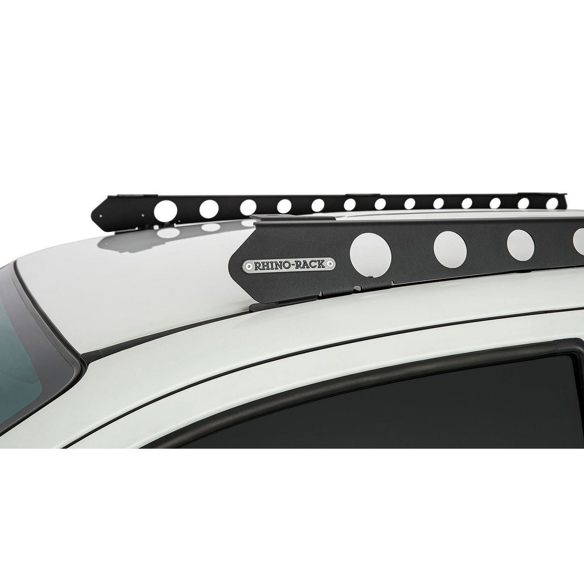 Rhino Rack Backbone Mounting System fits Toyota Hilux RTHB1