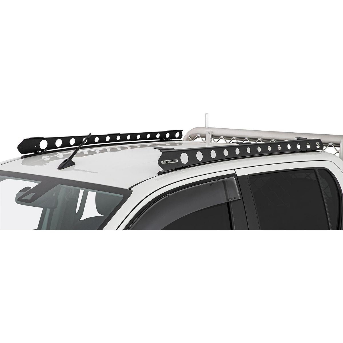 Rhino Rack Backbone Mounting System fits Toyota Hilux RTHB1