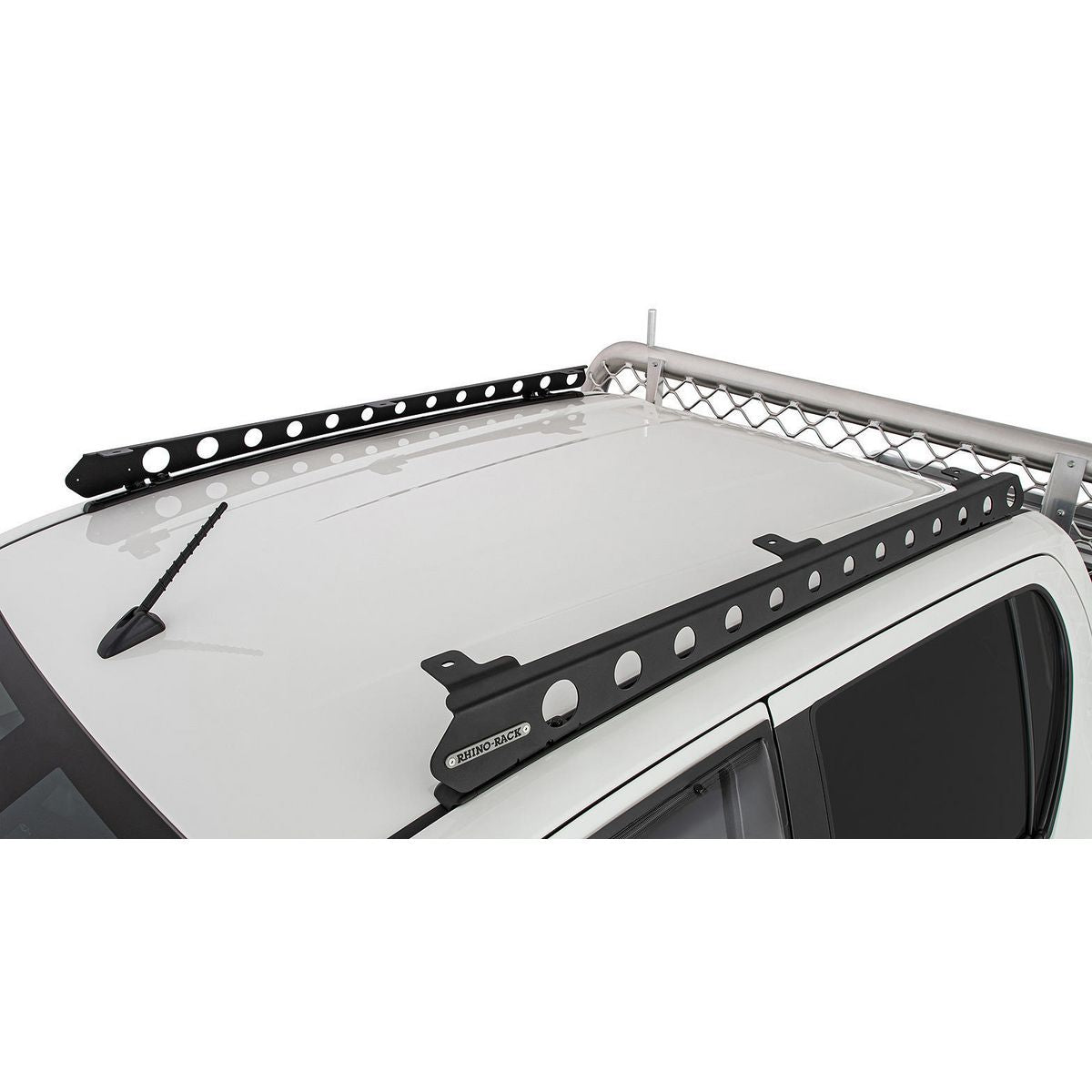 Rhino Rack Backbone Mounting System fits Toyota Hilux RTHB1