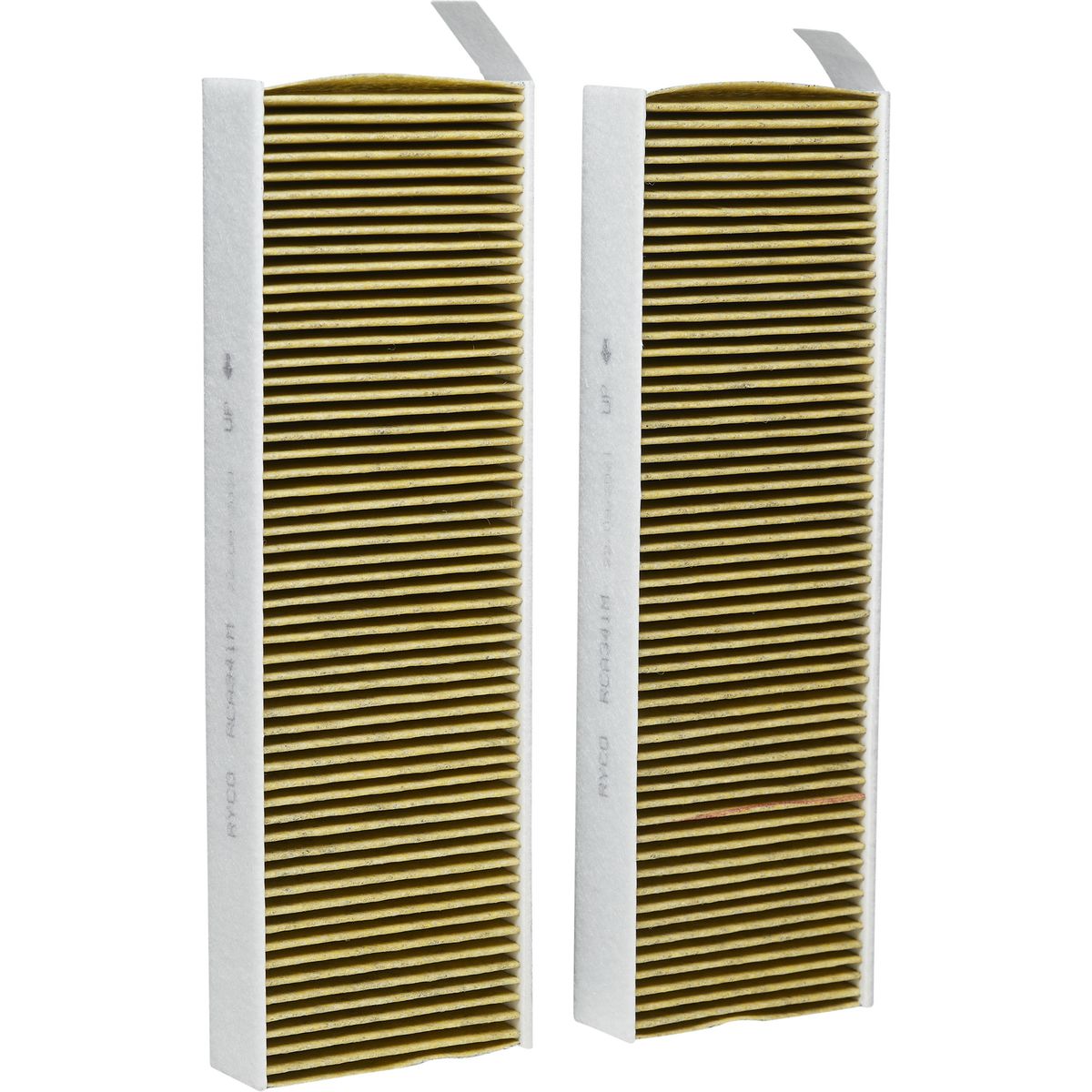 Ryco Microshield N99 Cabin Filter RCA341M