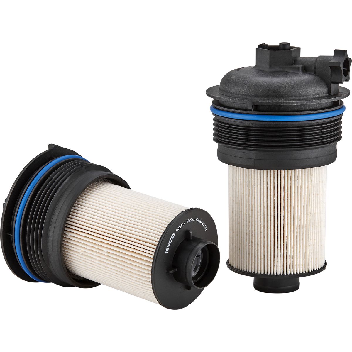 Ryco Fuel Filter R2881P