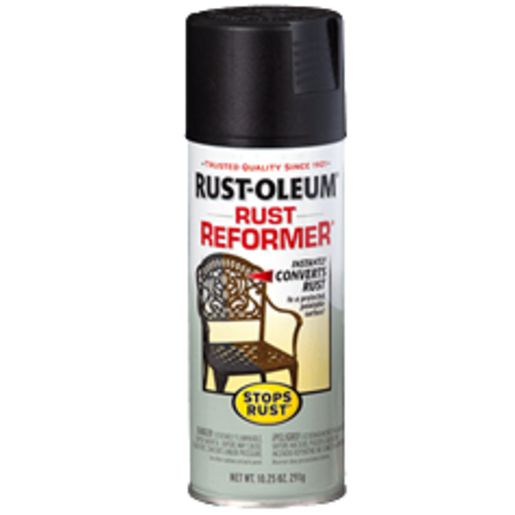 Stops Rust Rust Reformer Spray 291G 248658