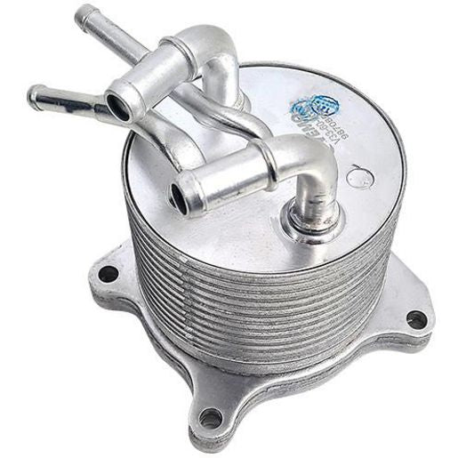 Goss Transmission Oil Cooler OC129