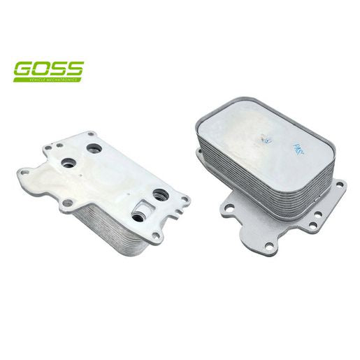 Goss Oil Cooler OC127