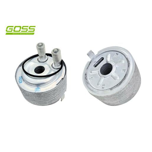 Goss Oil Cooler OC109
