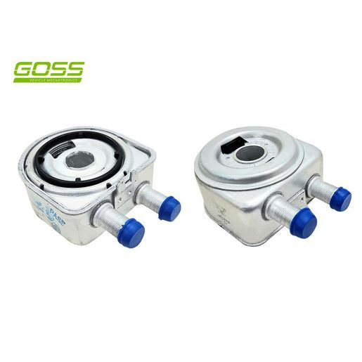 Goss Oil Cooler OC115
