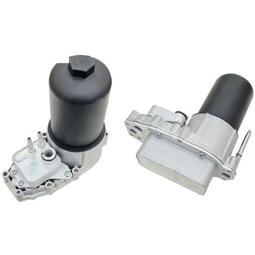Goss Oil Cooler OC118