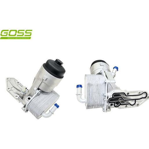 Goss Oil Cooler OC100