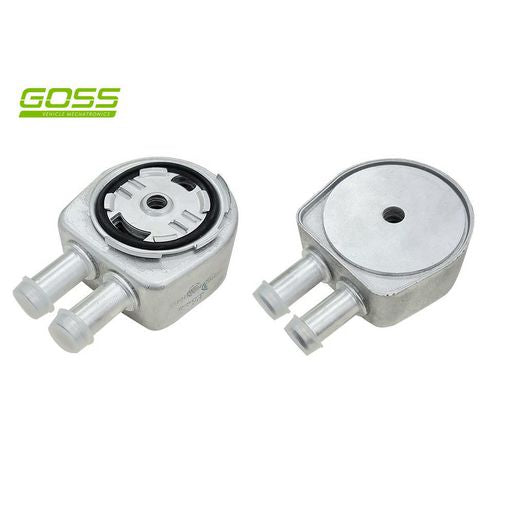 Goss Oil Cooler OC104
