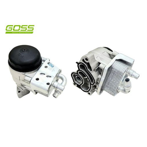 Goss Oil Cooler OC106