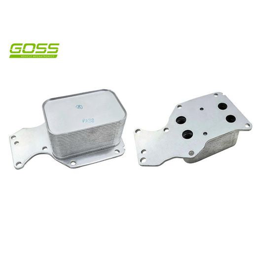 Goss Oil Cooler OC105