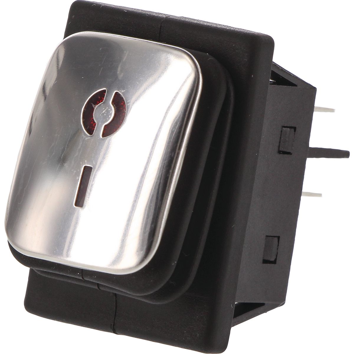 Drivetech 4X4 Carling Style On/Off Dpdt Rocker Switch DT-11209