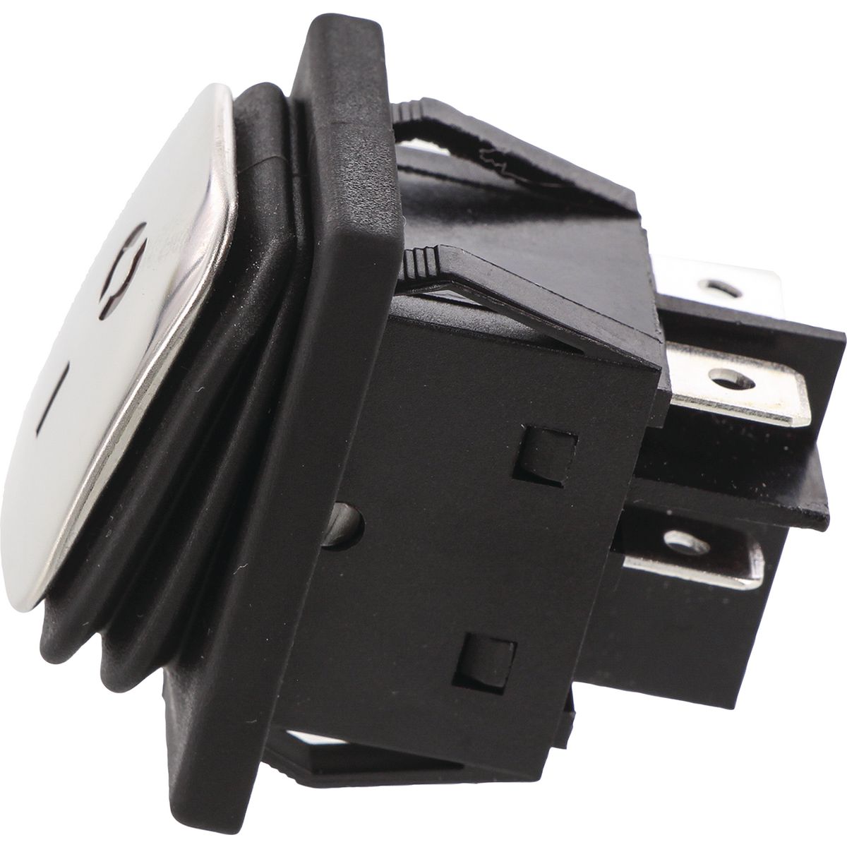 Drivetech 4X4 Carling Style On/Off Dpdt Rocker Switch DT-11209