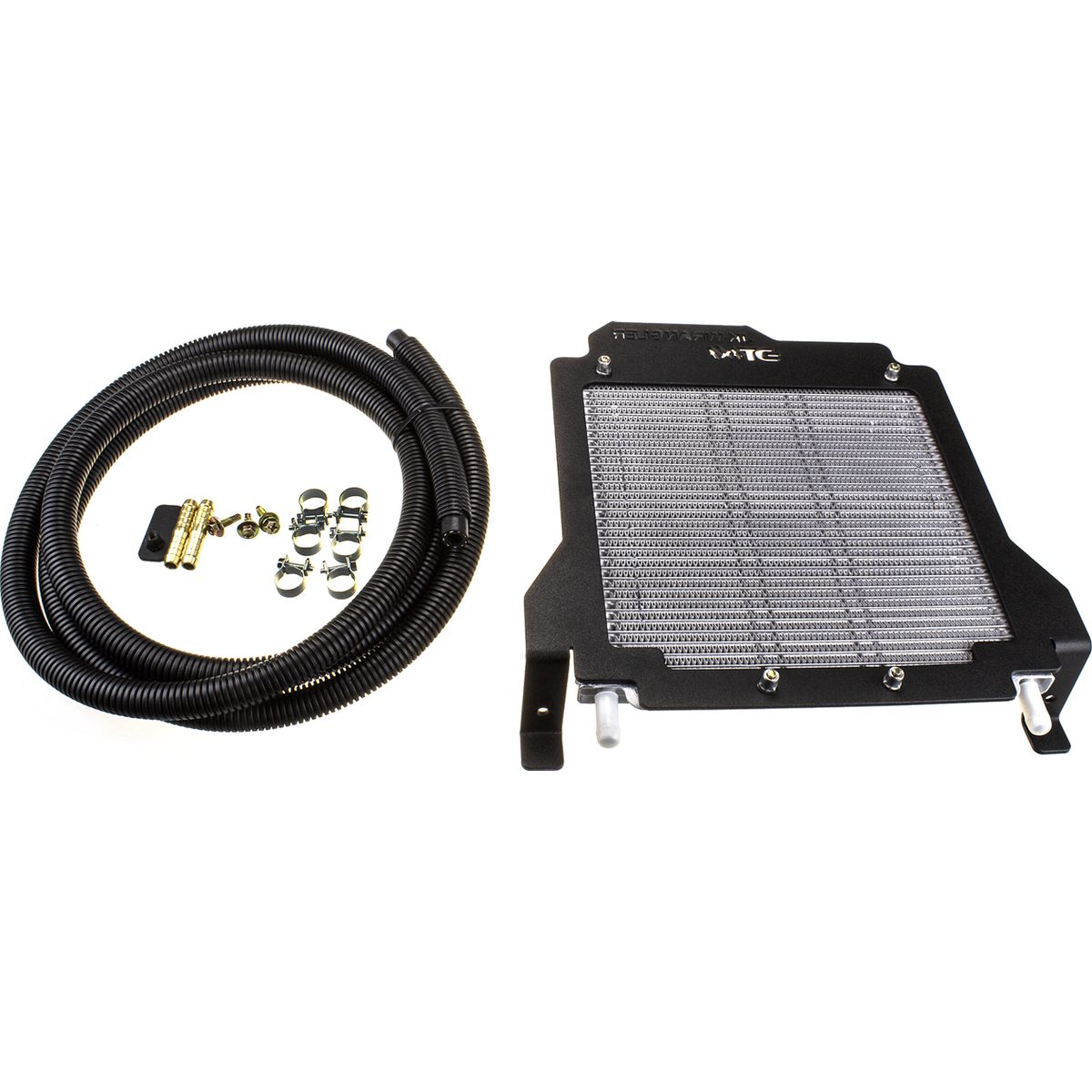 Drivetech 4X4 Auxillary Automatic Transmission Cooler Kit DTC-415