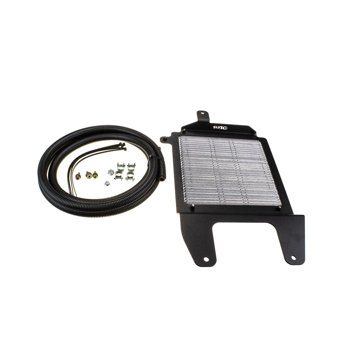Drivetech 4X4 Auxillary Automatic Transmission Cooler Kit DTC-408