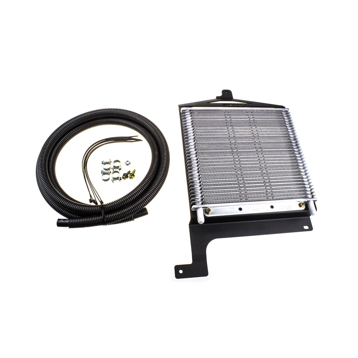 Drivetech 4X4 Auxillary Automatic Transmission Cooler Kit DTC-411