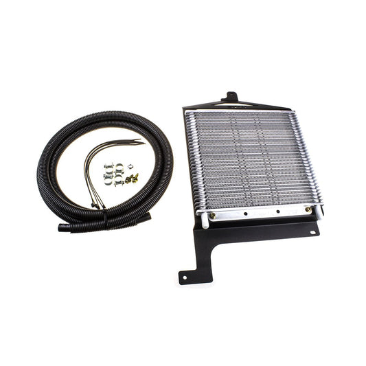 Drivetech 4X4 Auxillary Automatic Transmission Cooler Kit DTC-411