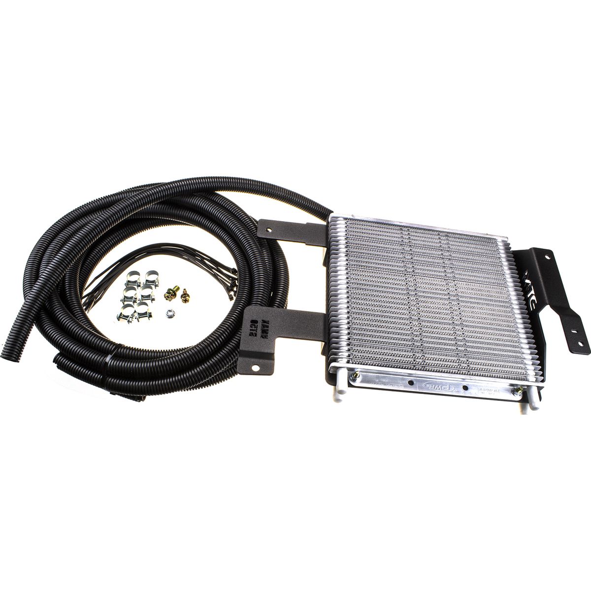 Drivetech 4X4 Auxillary Automatic Transmission Cooler Kit DTC-412