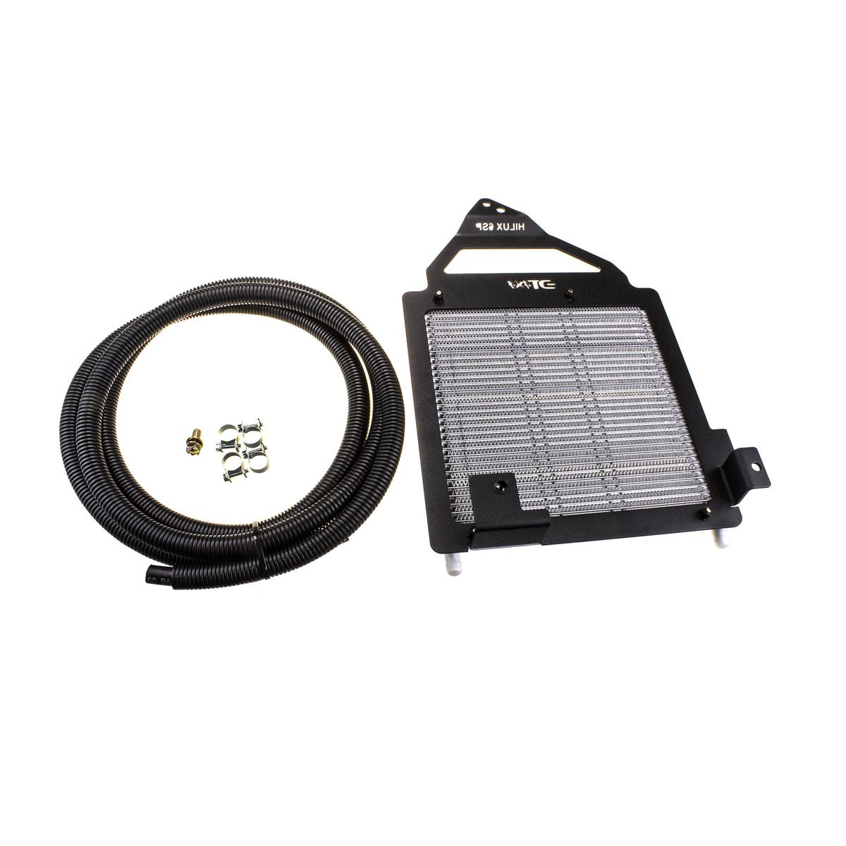 Drivetech 4X4 Auxillary Automatic Transmission Cooler Kit DTC-406