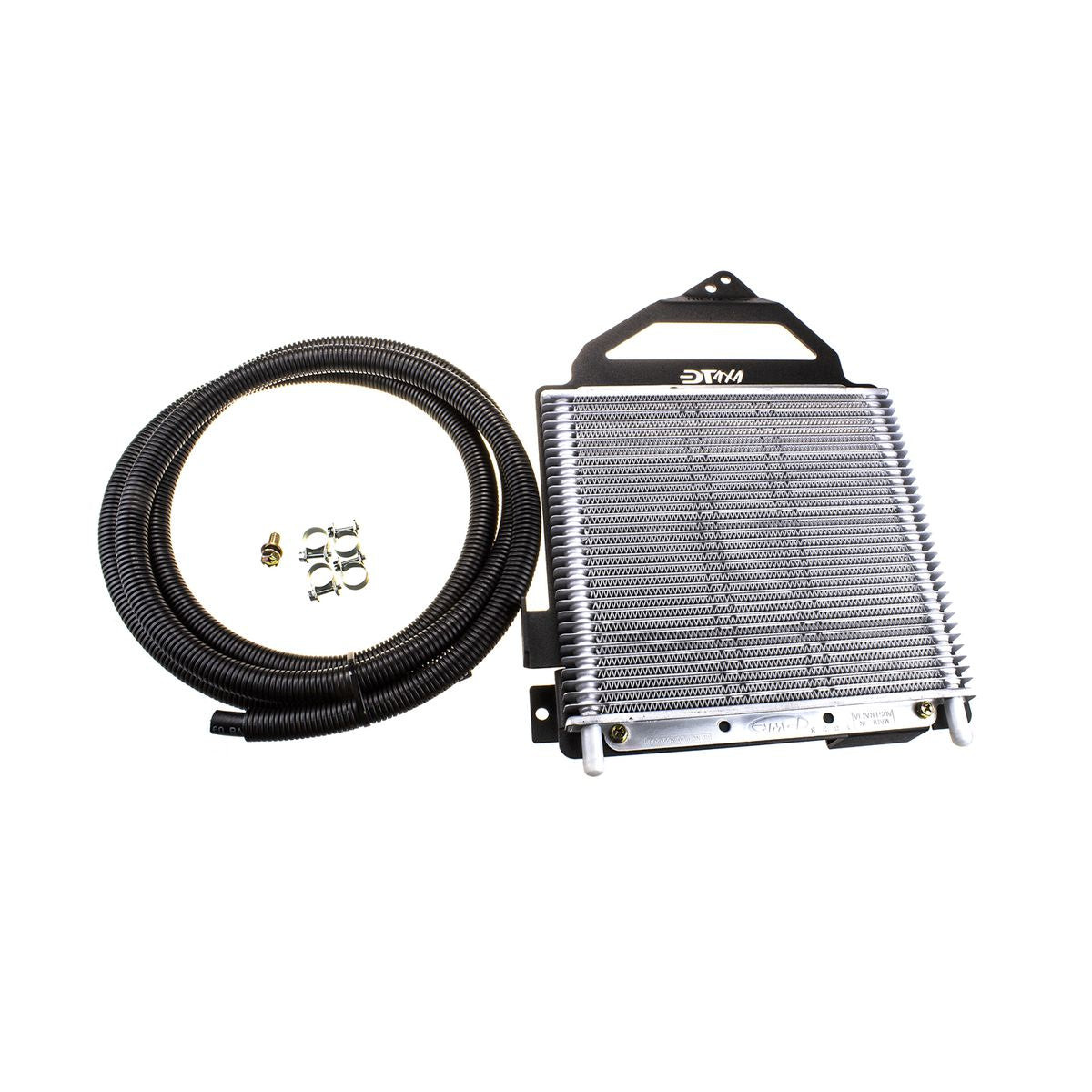 Drivetech 4X4 Auxillary Automatic Transmission Cooler Kit DTC-406