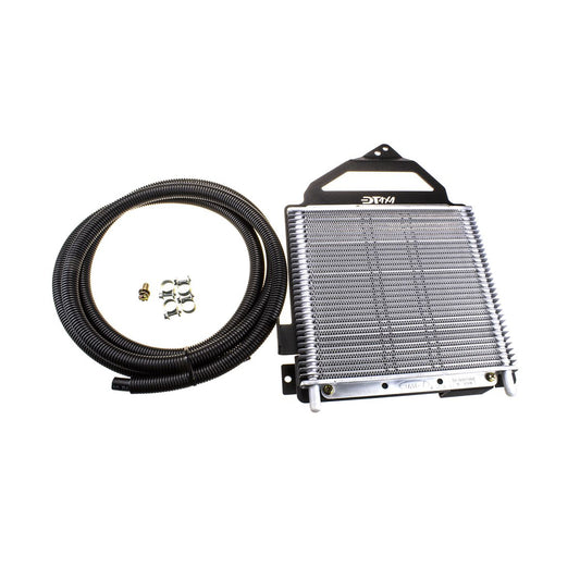 Drivetech 4X4 Auxillary Automatic Transmission Cooler Kit DTC-406
