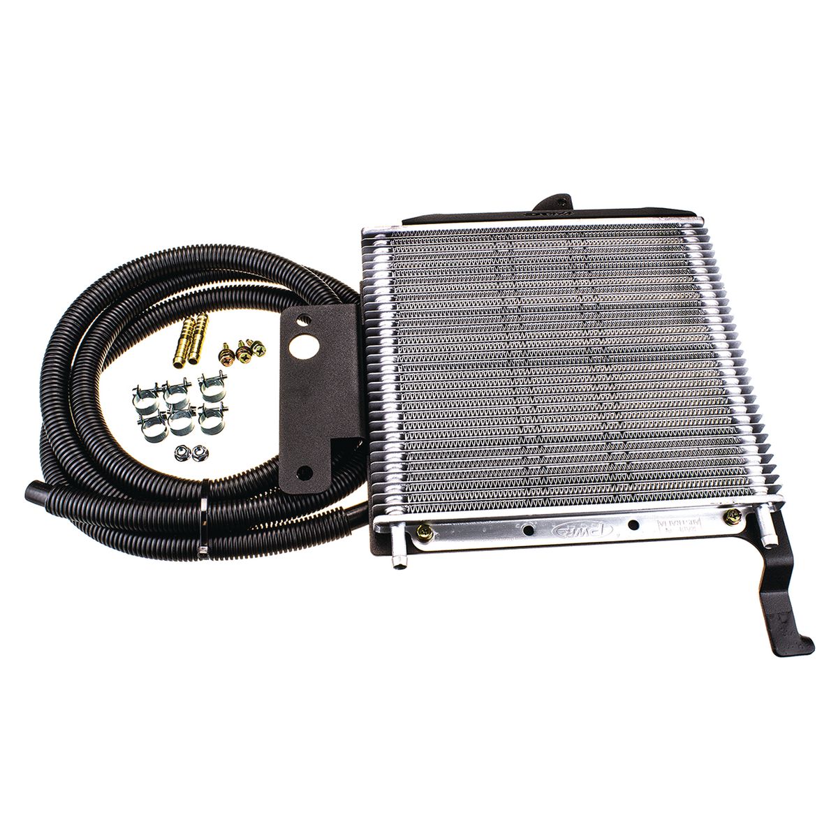 Drivetech 4X4 Auxillary Automatic Transmission Cooler Kit DTC-413