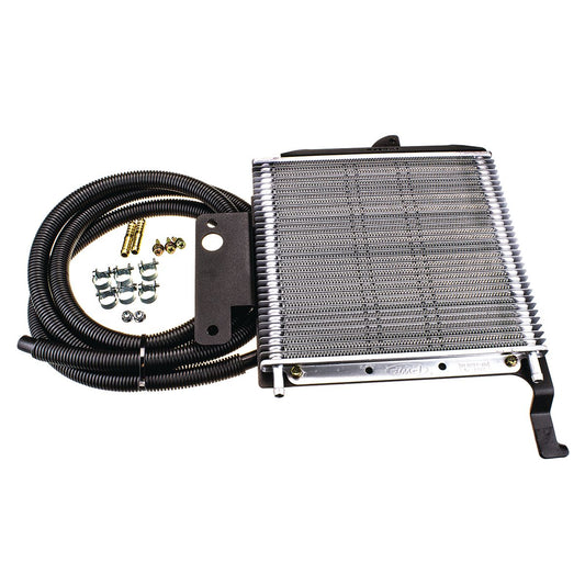 Drivetech 4X4 Auxillary Automatic Transmission Cooler Kit DTC-413