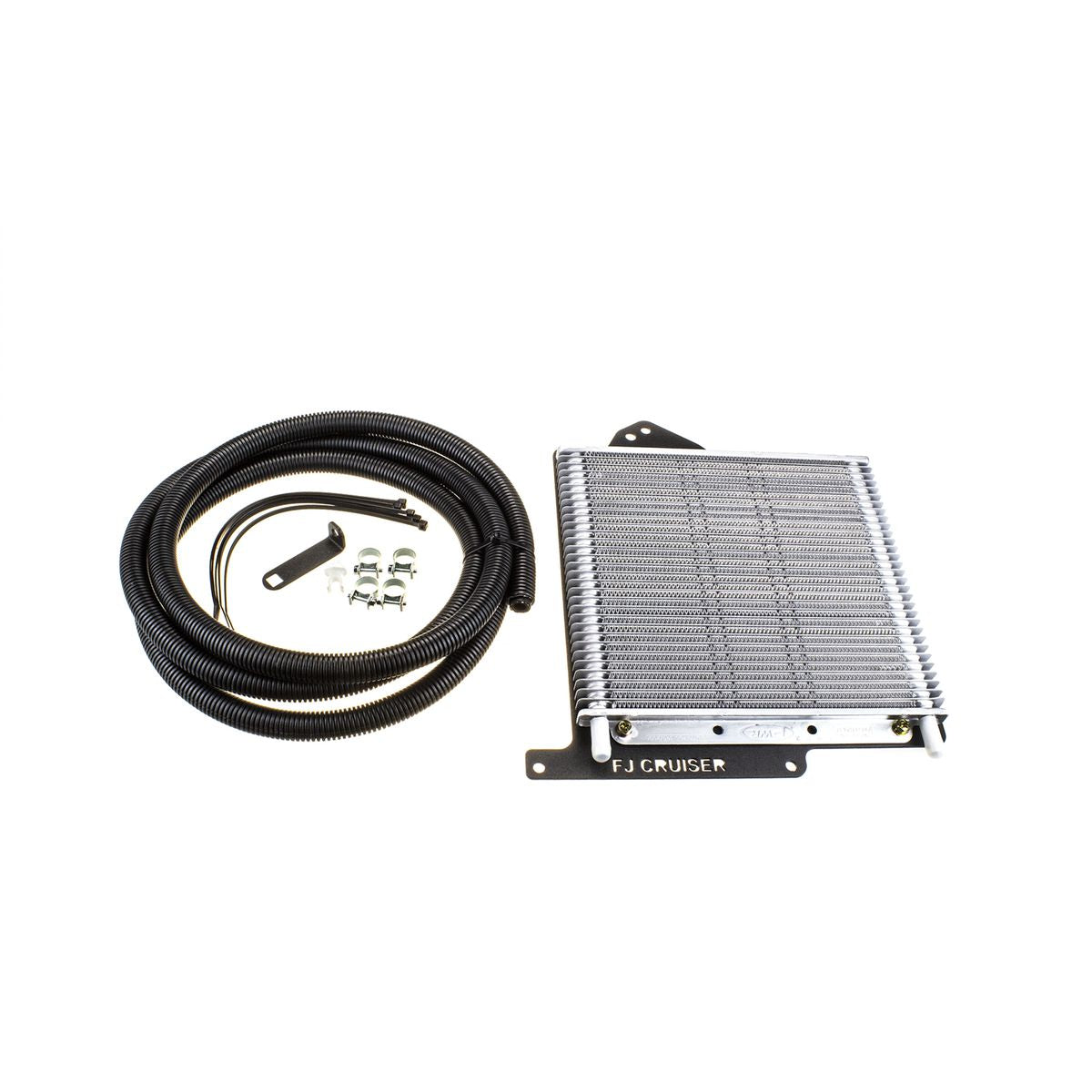 Drivetech 4X4 Auxillary Automatic Transmission Cooler Kit DTC-407