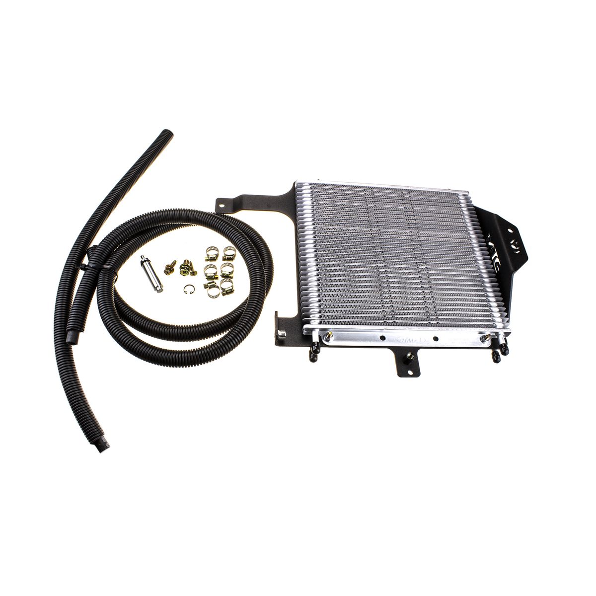 Drivetech 4X4 Auxillary Automatic Transmission Cooler Kit DTC-414