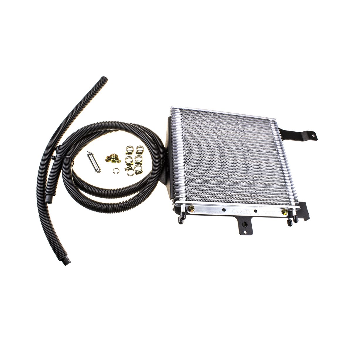 Drivetech 4X4 Auxillary Automatic Transmission Cooler Kit DTC-414
