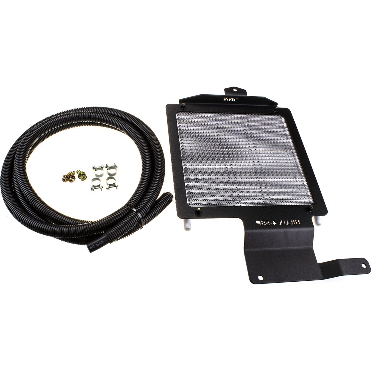Drivetech 4X4 Auxillary Automatic Transmission Cooler Kit DTC-405