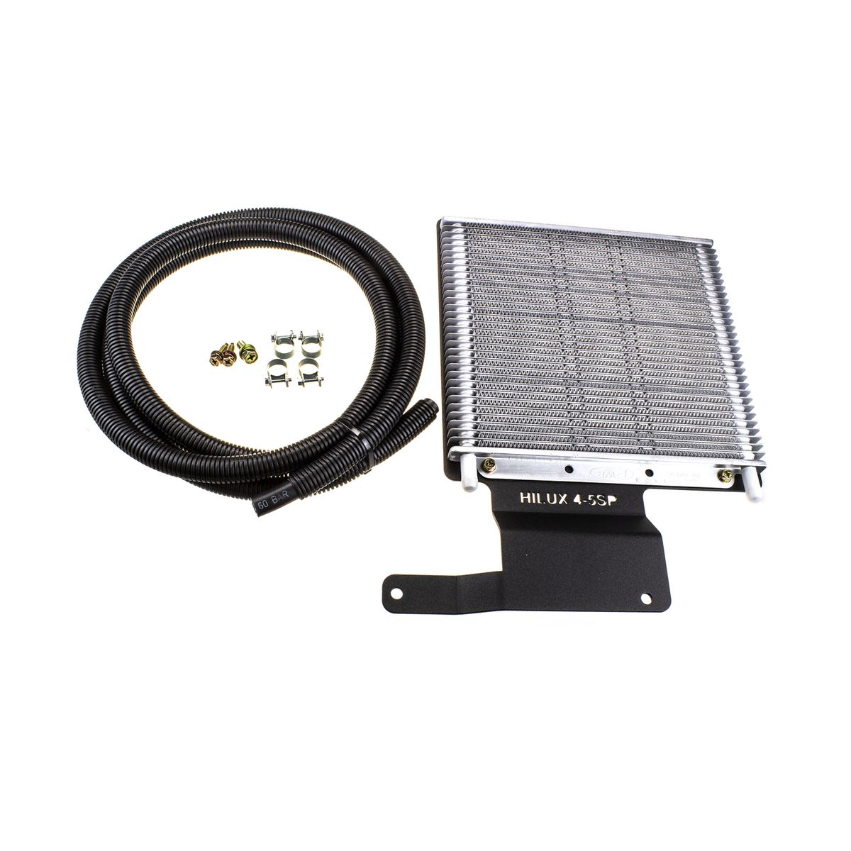 Drivetech 4X4 Auxillary Automatic Transmission Cooler Kit DTC-405