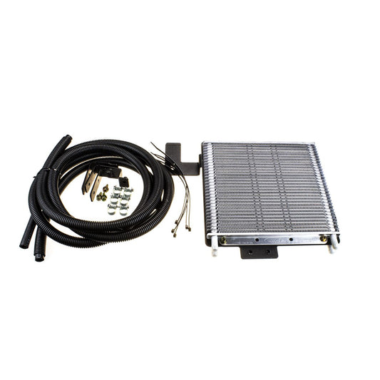 Drivetech 4X4 Auxillary Automatic Transmission Cooler Kit DTC-402