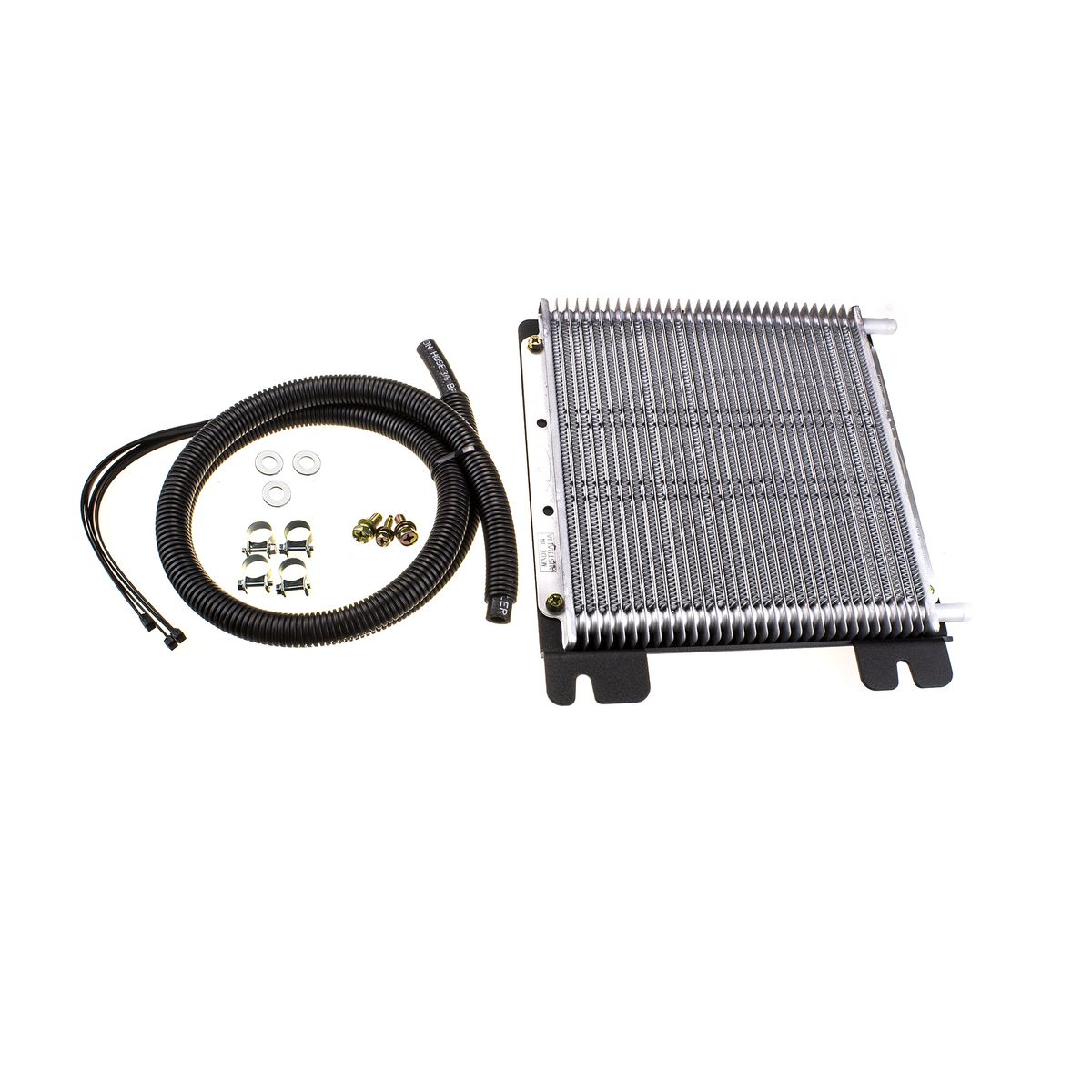 Drivetech 4X4 Auxillary Automatic Transmission Cooler Kit DTC-410
