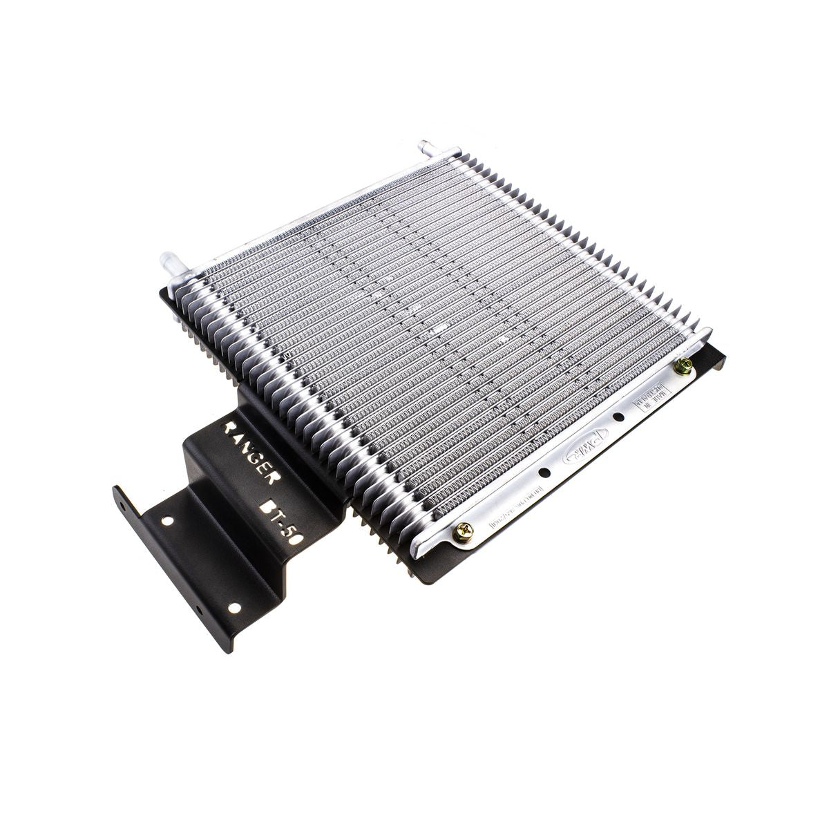 Drivetech 4X4 Auxillary Automatic Transmission Cooler Kit DTC-400