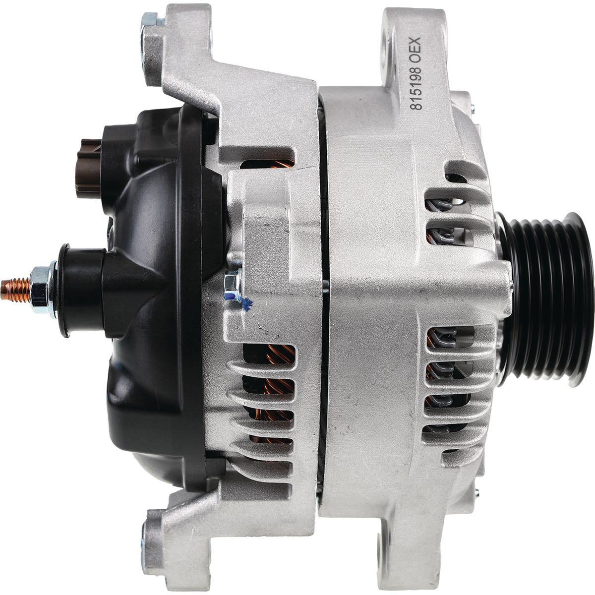 OEX Alternator 12V 140A Denso Style DXA4141