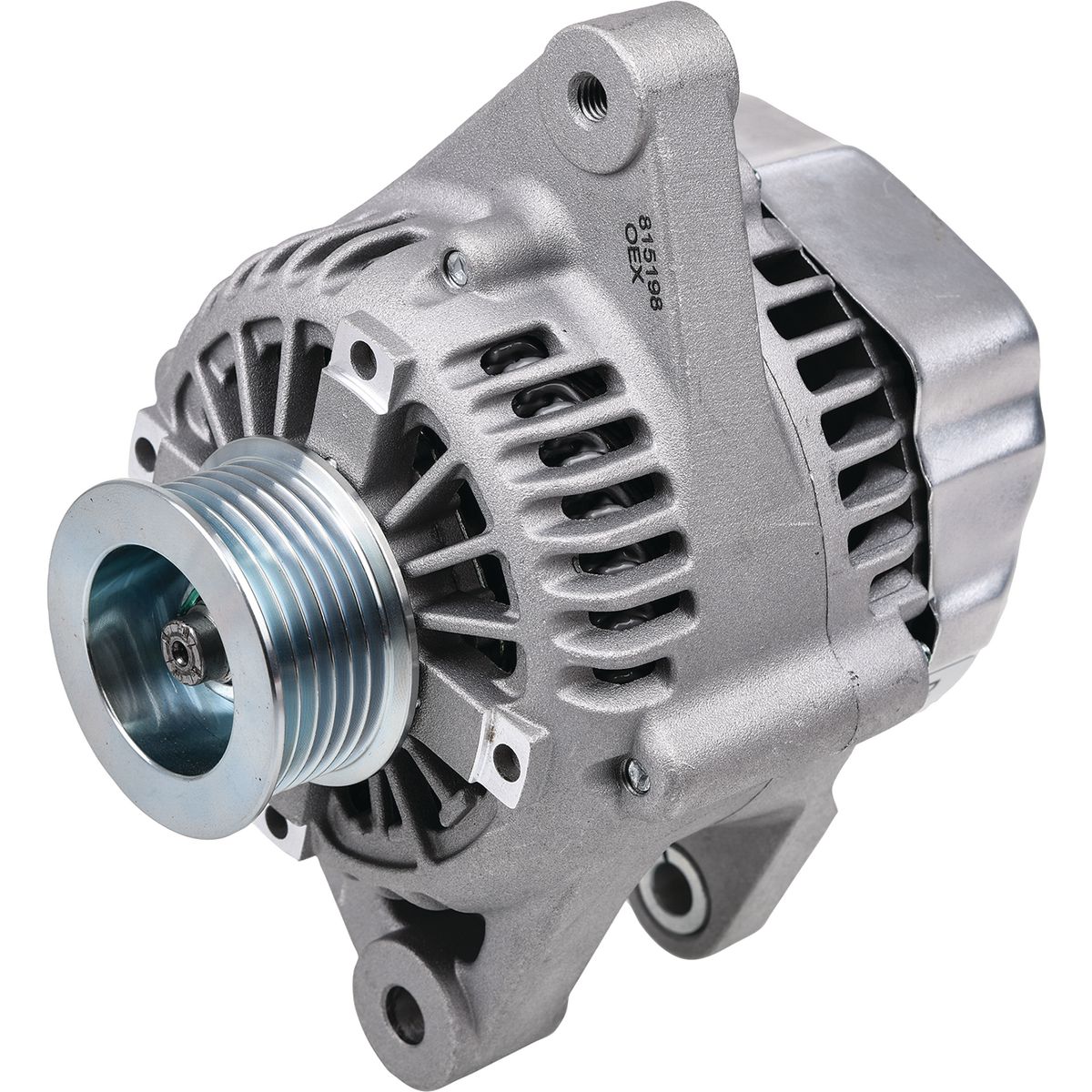 OEX Alternator 12V 60A Denso Style DXA4140