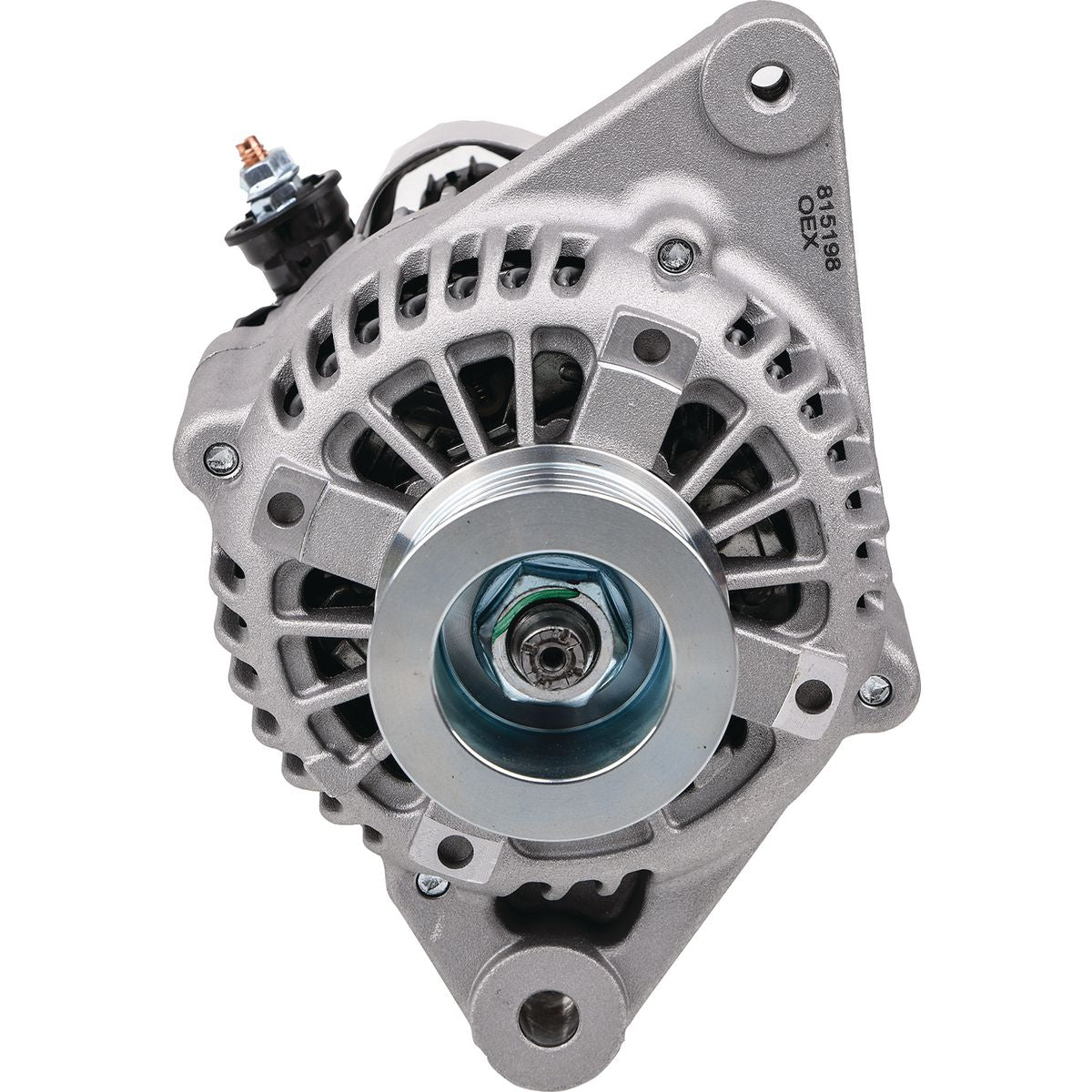 OEX Alternator 12V 60A Denso Style DXA4140
