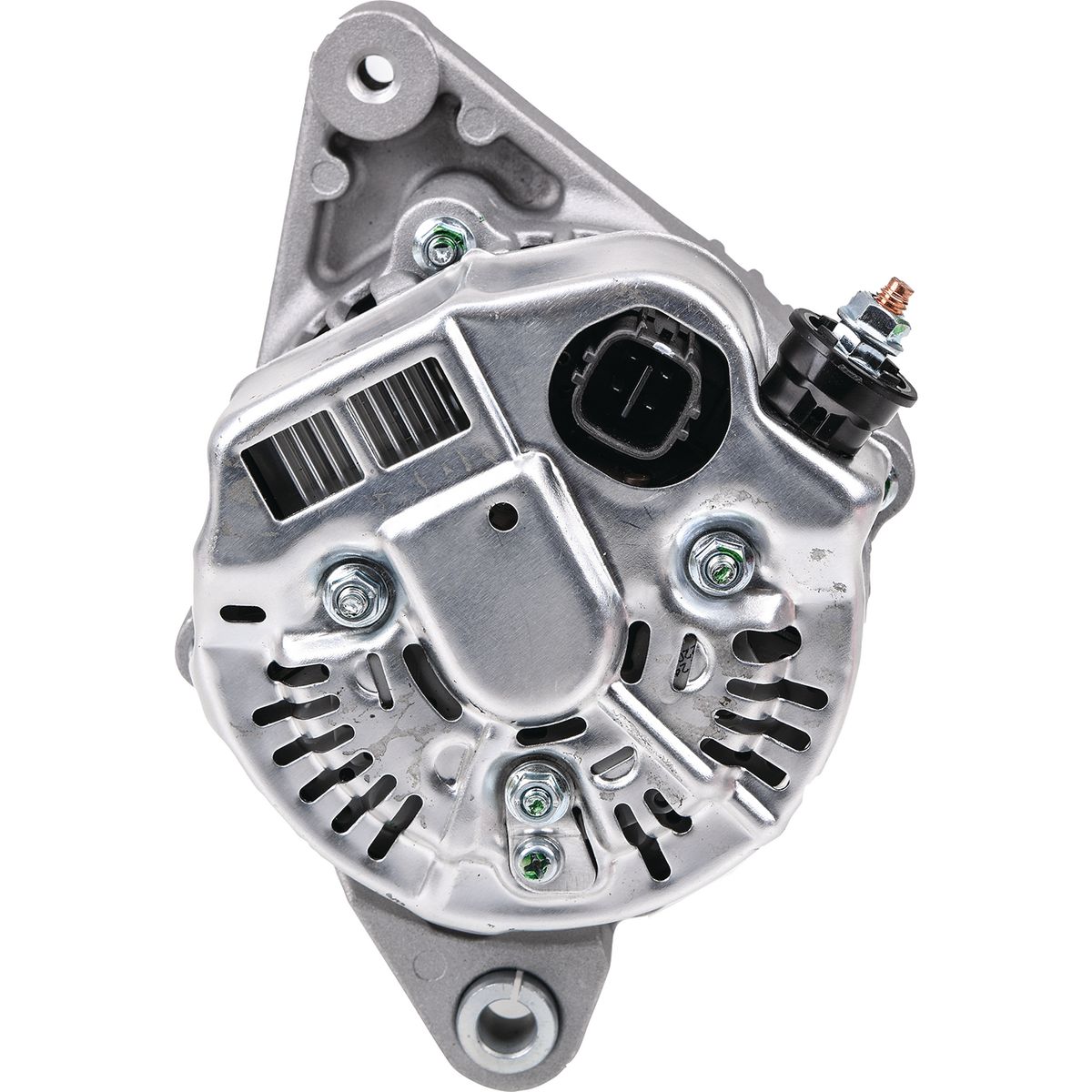 OEX Alternator 12V 60A Denso Style DXA4140
