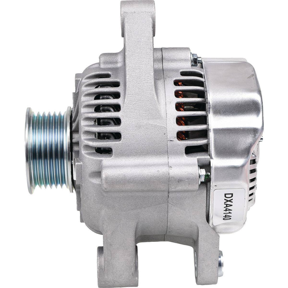 OEX Alternator 12V 60A Denso Style DXA4140