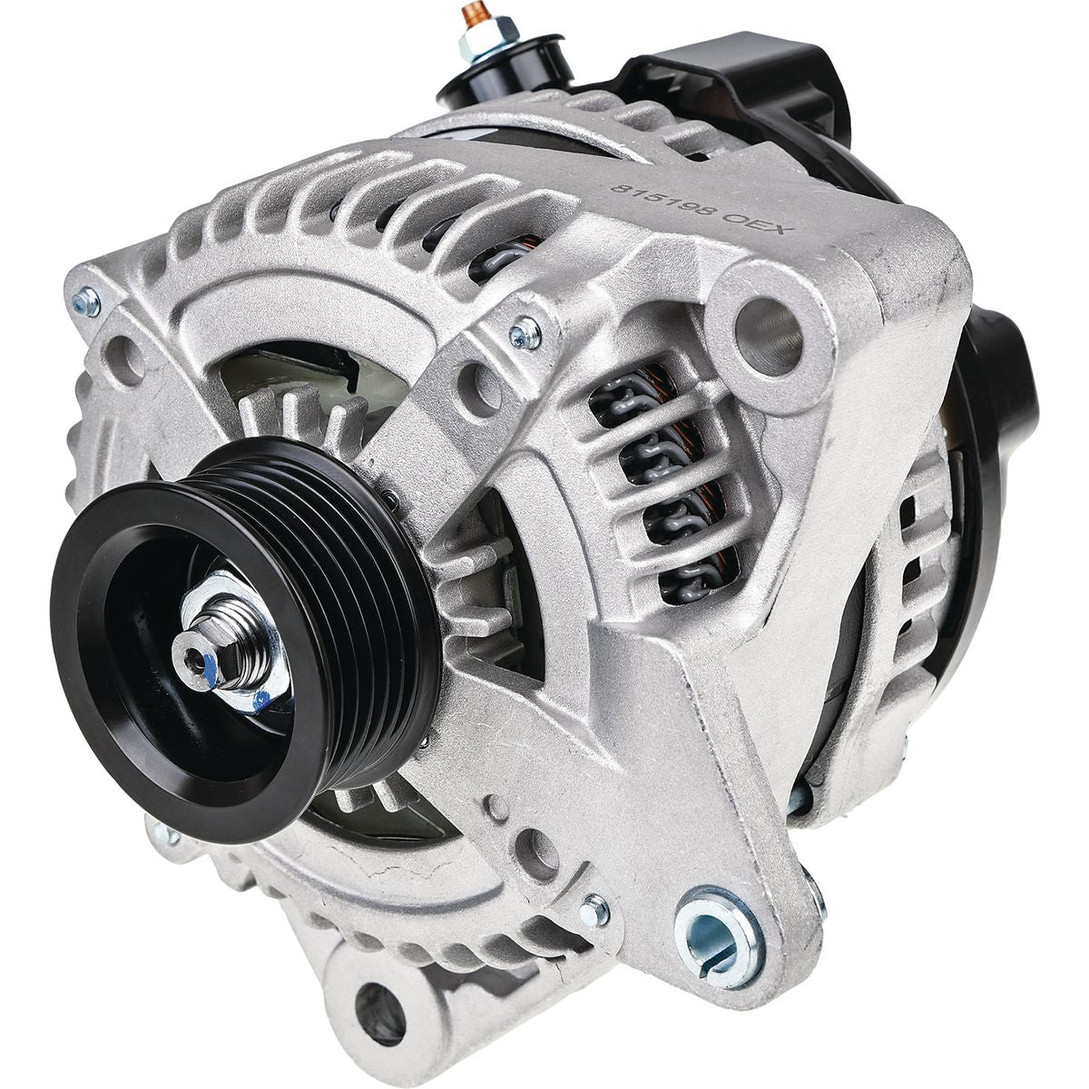 OEX Alternator 12V 130A Denso Style DXA4139