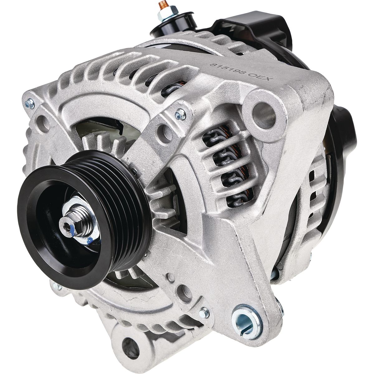 OEX Alternator 12V 130A Denso Style DXA4139