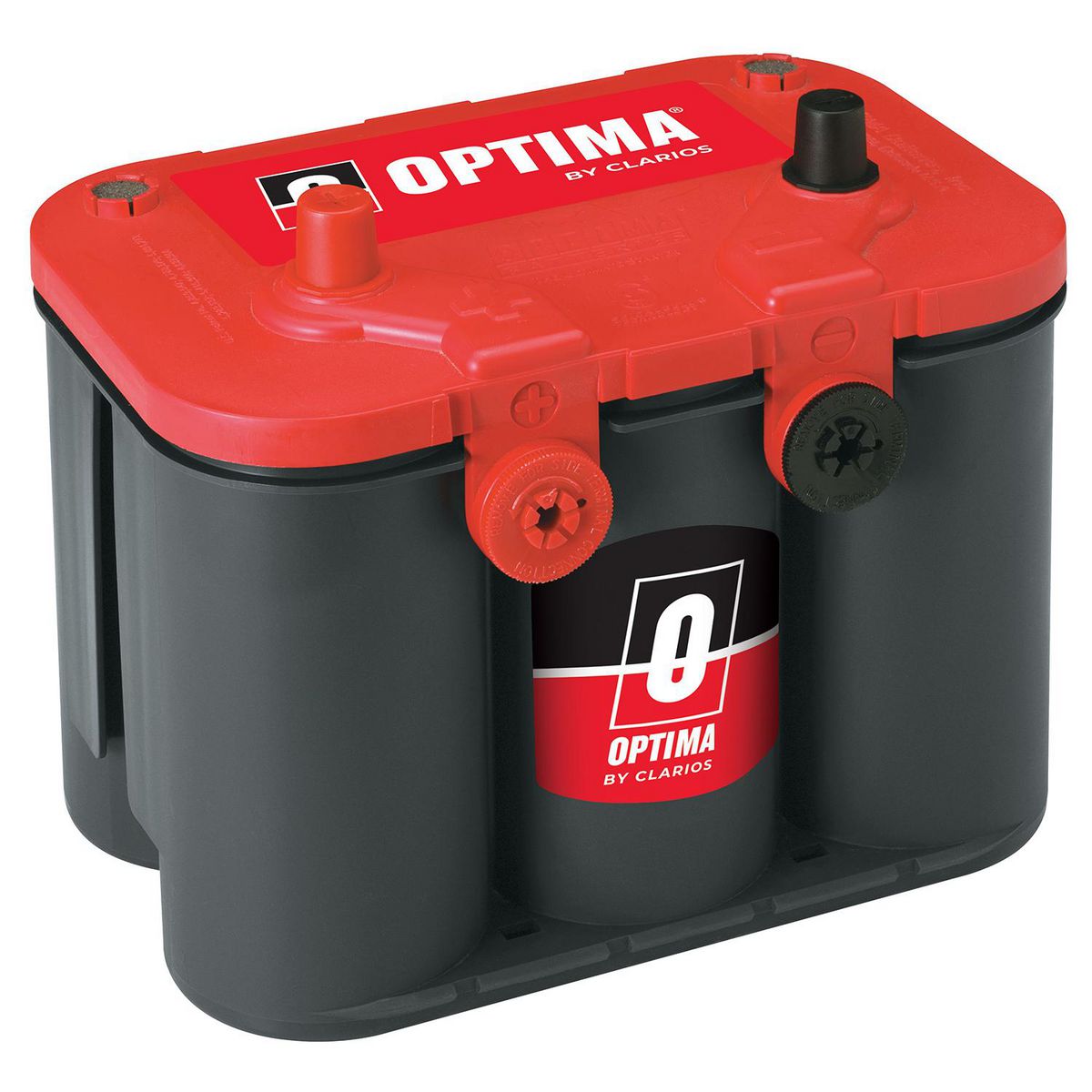 Optima Group 34/78 Starting 12V 800Cca 50Ah 34/78