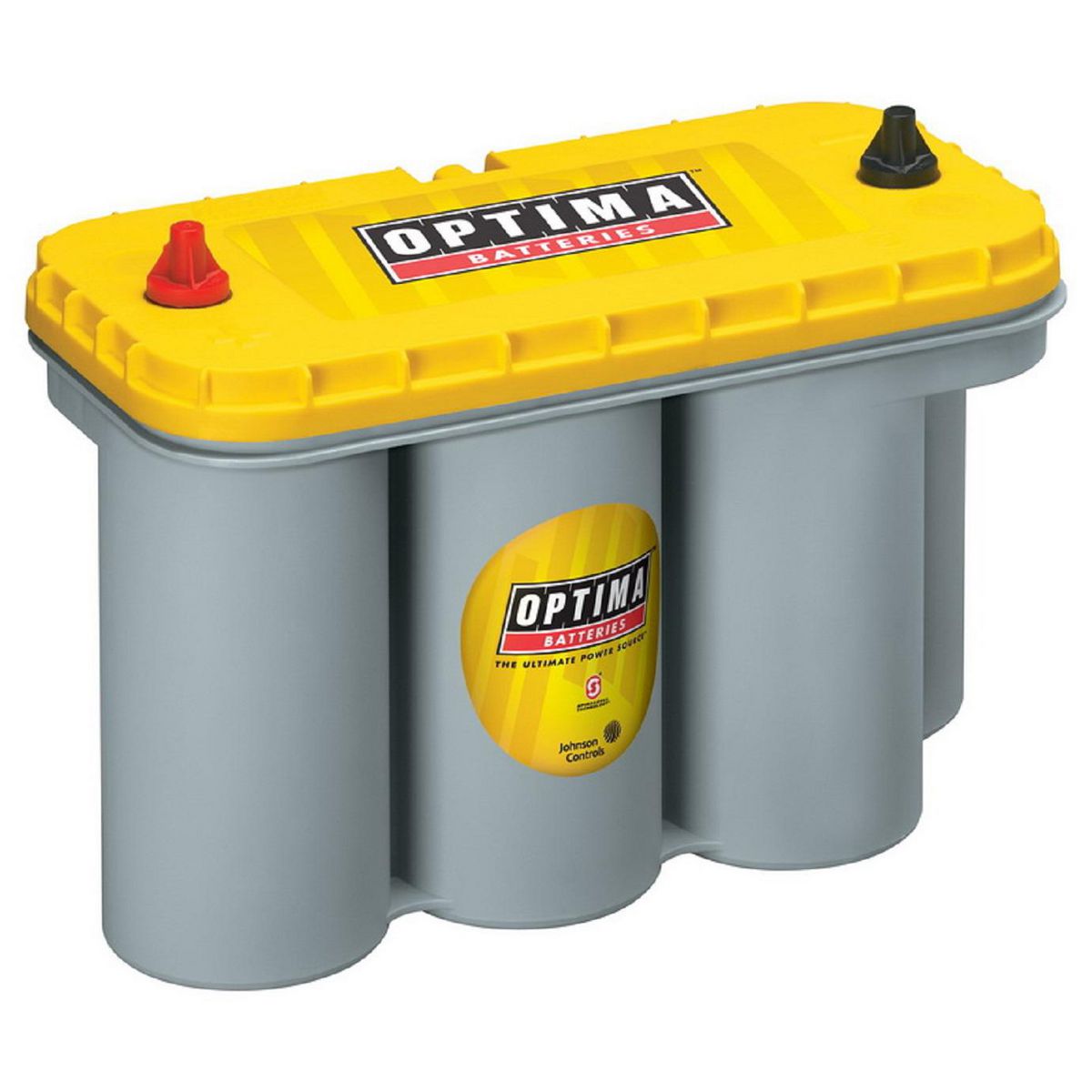 Optima Battery Commercial 12V 900 Cca D31T