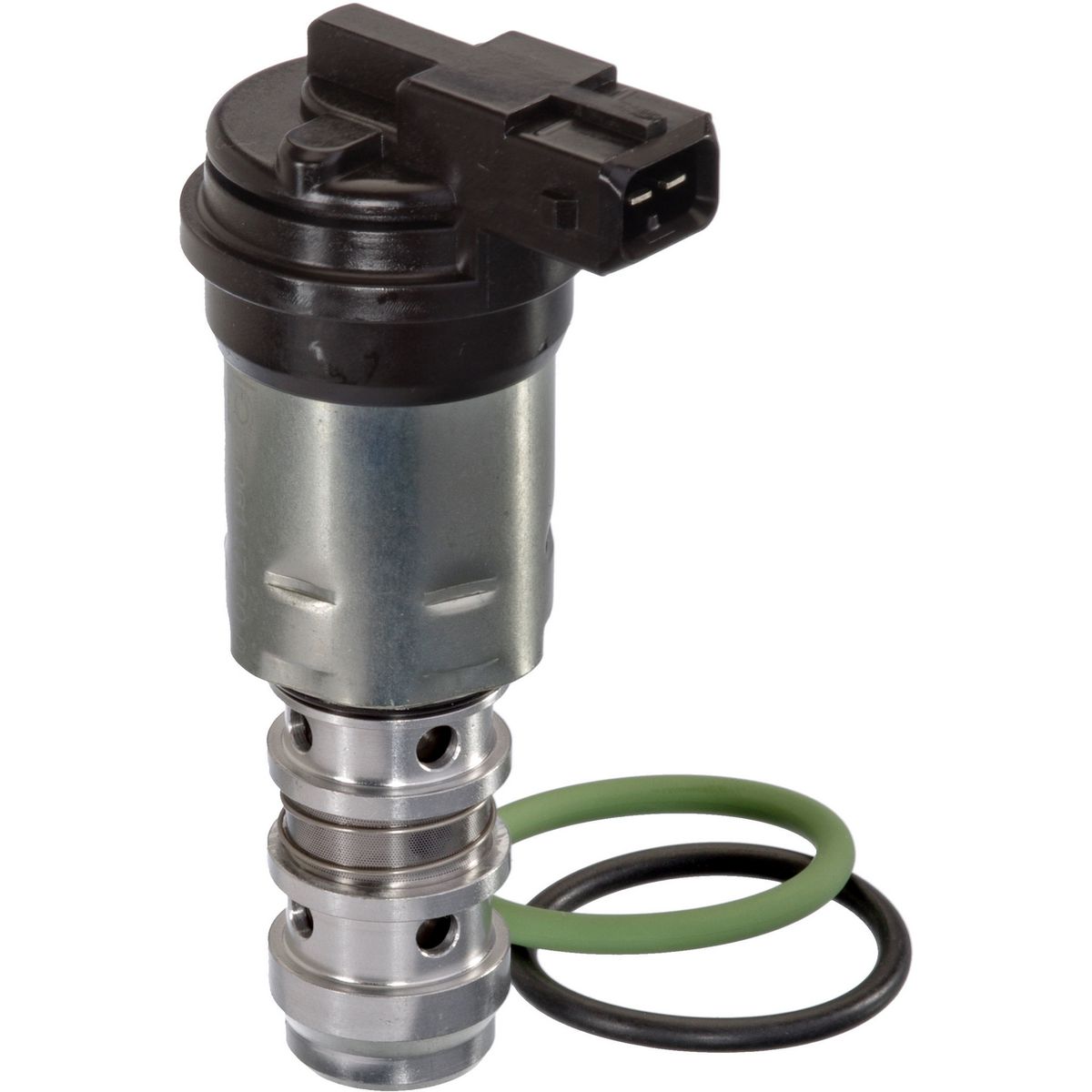 Pierburg Solenoid Valve 7.06117.00.0
