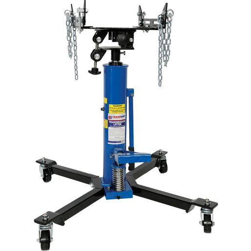 Trade Quip Transmission Lifter (Passenger Vehicle) - 500Kg 2059T