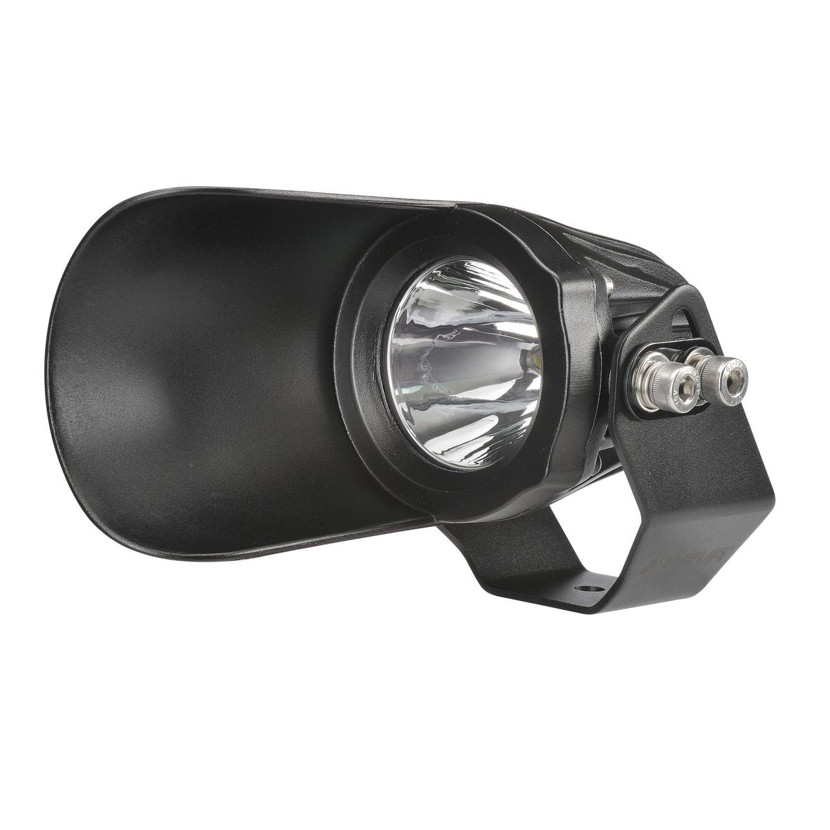Narva LED Load Light Spot Beam 9-36V w/ Shield 72700-1